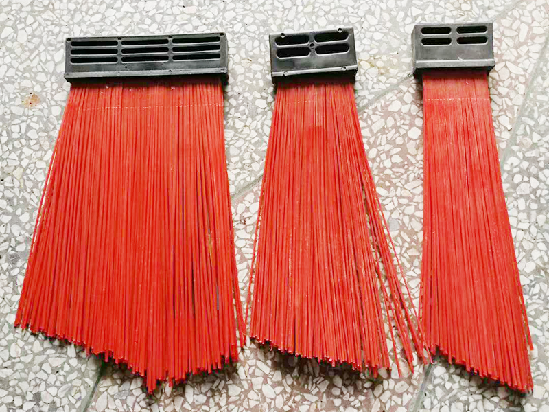 环卫刷
